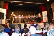 III Gdaski Festiwal Seniorw, 03.10.2017 r.1