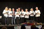III Gdaski Festiwal Seniorw, 03.10.2017 r.2