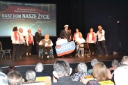 III edycja Pomorskiego Festiwalu Maych Form Artystycznych <q>Nasz Dom Nasze ycie</q>, 13.11.2017 r.5