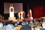 III edycja Pomorskiego Festiwalu Maych Form Artystycznych <q>Nasz Dom Nasze ycie</q>, 13.11.2017 r.7