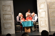 III edycja Pomorskiego Festiwalu Maych Form Artystycznych <q>Nasz Dom Nasze ycie</q>, 13.11.2017 r.8