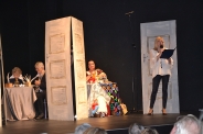 III edycja Pomorskiego Festiwalu Maych Form Artystycznych <q>Nasz Dom Nasze ycie</q>, 13.11.2017 r.9
