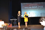 III edycja Pomorskiego Festiwalu Maych Form Artystycznych <q>Nasz Dom Nasze ycie</q>, 13.11.2017 r.13