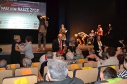 III edycja Pomorskiego Festiwalu Maych Form Artystycznych <q>Nasz Dom Nasze ycie</q>, 13.11.2017 r.14