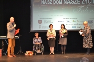 III edycja Pomorskiego Festiwalu Maych Form Artystycznych <q>Nasz Dom Nasze ycie</q>, 13.11.2017 r.15