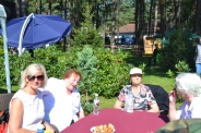 Festiwal Piosenki Żołnierskiej - Borne Sulinowo, 25.08.2016 r.2