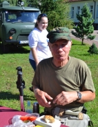 Festiwal Piosenki Żołnierskiej - Borne Sulinowo, 25.08.2016 r.3
