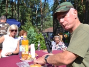 Festiwal Piosenki Żołnierskiej - Borne Sulinowo, 25.08.2016 r.4
