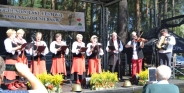Festiwal Piosenki Żołnierskiej - Borne Sulinowo, 25.08.2016 r.7