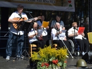 Festiwal Piosenki Żołnierskiej - Borne Sulinowo, 25.08.2016 r.8