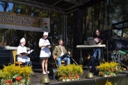 Festiwal Piosenki Żołnierskiej - Borne Sulinowo, 25.08.2016 r.11