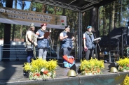 Festiwal Piosenki Żołnierskiej - Borne Sulinowo, 25.08.2016 r.12