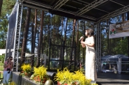 Festiwal Piosenki Żołnierskiej - Borne Sulinowo, 25.08.2016 r.15