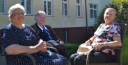 Festiwal Piosenki Żołnierskiej - Borne Sulinowo, 25.08.2016 r.18
