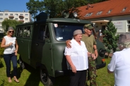 Festiwal Piosenki Żołnierskiej - Borne Sulinowo, 25.08.2016 r.26