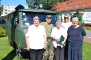 Festiwal Piosenki Żołnierskiej - Borne Sulinowo, 25.08.2016 r.27