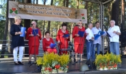 Festiwal Piosenki Żołnierskiej - Borne Sulinowo, 25.08.2016 r.31