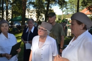 Festiwal Piosenki Żołnierskiej - Borne Sulinowo, 25.08.2016 r.33