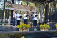 Festiwal Piosenki Żołnierskiej - Borne Sulinowo, 25.08.2016 r.34