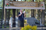 Festiwal Piosenki Żołnierskiej - Borne Sulinowo, 25.08.2016 r.38