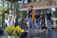 Festiwal Piosenki Żołnierskiej - Borne Sulinowo, 25.08.2016 r.41