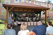 Festyn rodzinny w DPS Ostoja, 29.08.2017 r.3
