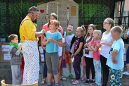 Festyn rodzinny w DPS Ostoja, 29.08.2017 r.7