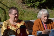 Festyn <q>Bliej Siebie</q> w naszym DPS, 26.08.2015 r.2