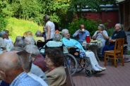Festyn <q>Bliej Siebie</q> w naszym DPS, 26.08.2015 r.5