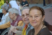 Festyn <q>Bliej Siebie</q> w naszym DPS, 26.08.2015 r.10