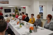 Grudniowe spotkanie z byłymi pracownikami, 06.12.2019 r.2