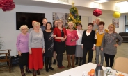 Grudniowe spotkanie z byłymi pracownikami, 06.12.2019 r.3