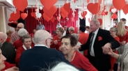 Walentynki na Pawiej, 14.02.2020 r.2