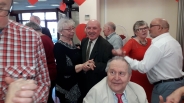 Walentynki na Pawiej, 14.02.2020 r.4