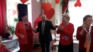 Walentynki na Pawiej, 14.02.2020 r.5