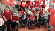 Walentynki na Pawiej, 14.02.2020 r.13