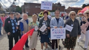 Gdańska Parada i Piknik Seniorów, 15.06.2022 r.1