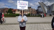 Gdańska Parada i Piknik Seniorów, 15.06.2022 r.2
