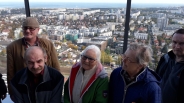 Gdańsk z lotu ptaka, 17.10.2019 r.1