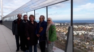 Gdańsk z lotu ptaka, 17.10.2019 r.2