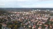 Gdańsk z lotu ptaka, 17.10.2019 r.5