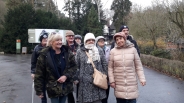 Gdańskie Zoo Dla Seniorów, 28.11.2019 r.2