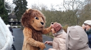 Gdańskie Zoo Dla Seniorów, 28.11.2019 r.3