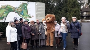 Gdańskie Zoo Dla Seniorów, 28.11.2019 r.4