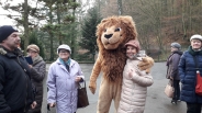 Gdańskie Zoo Dla Seniorów, 28.11.2019 r.7
