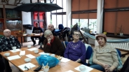 Gdańskie Zoo Dla Seniorów, 28.11.2019 r.8