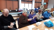 Gdańskie Zoo Dla Seniorów, 28.11.2019 r.9