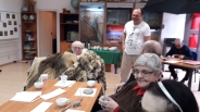 Gdańskie Zoo Dla Seniorów, 28.11.2019 r.10