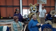 Gdańskie Zoo Dla Seniorów, 28.11.2019 r.11