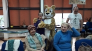 Gdańskie Zoo Dla Seniorów, 28.11.2019 r.12